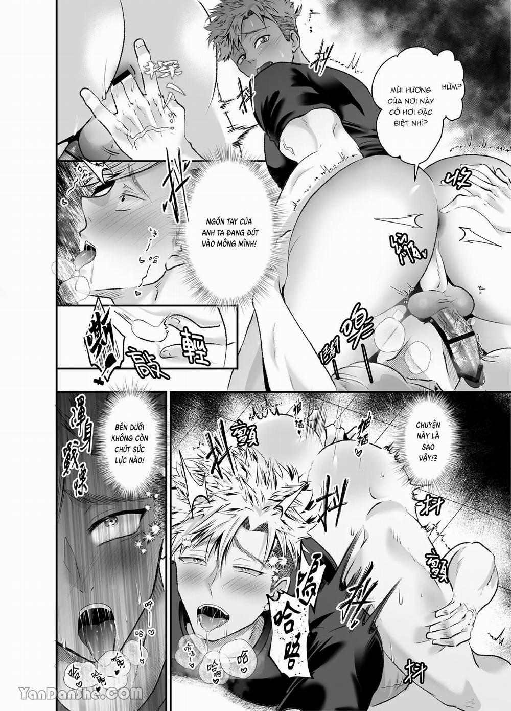 Cưng Mà Nói 221 trang 7