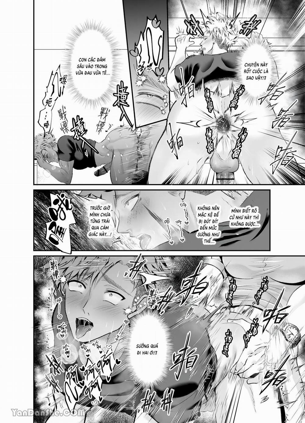 Cưng Mà Nói 221 trang 9