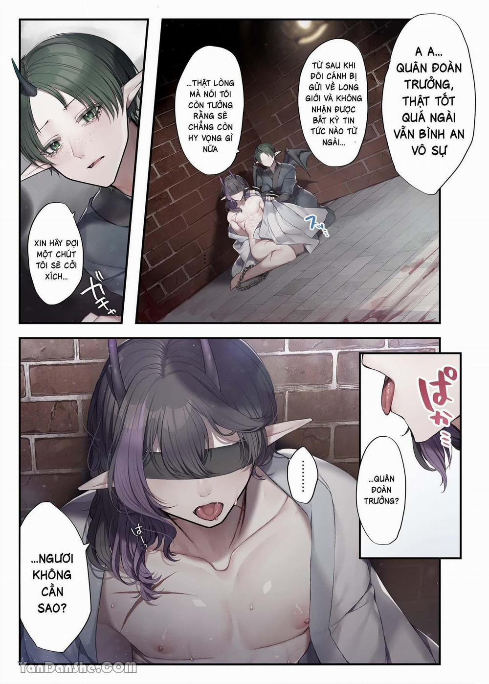 Cưng Mà Nói 222 trang 0