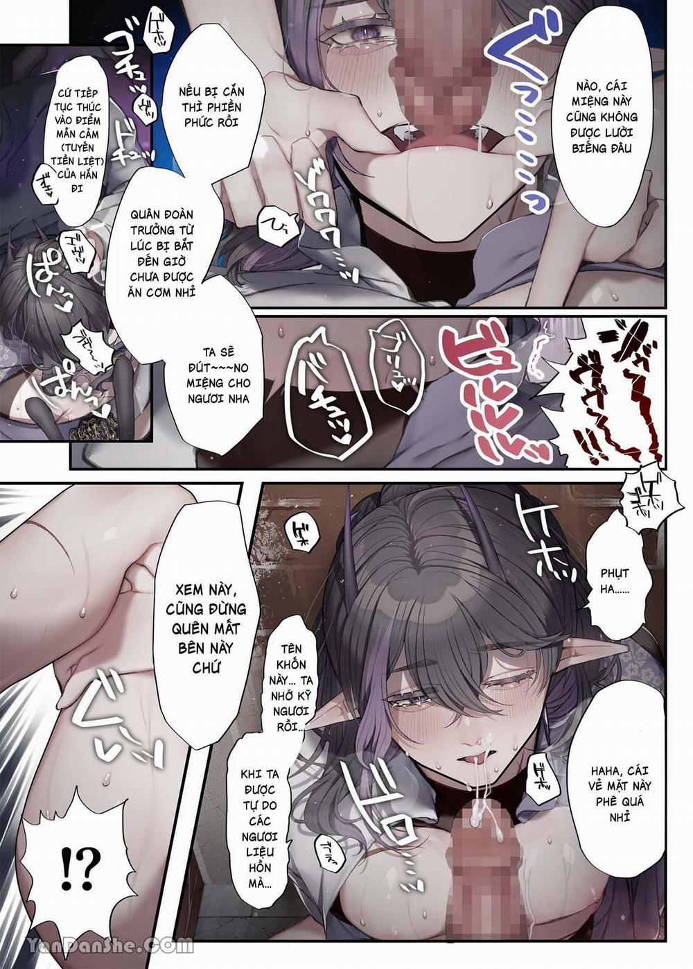 Cưng Mà Nói 222 trang 11