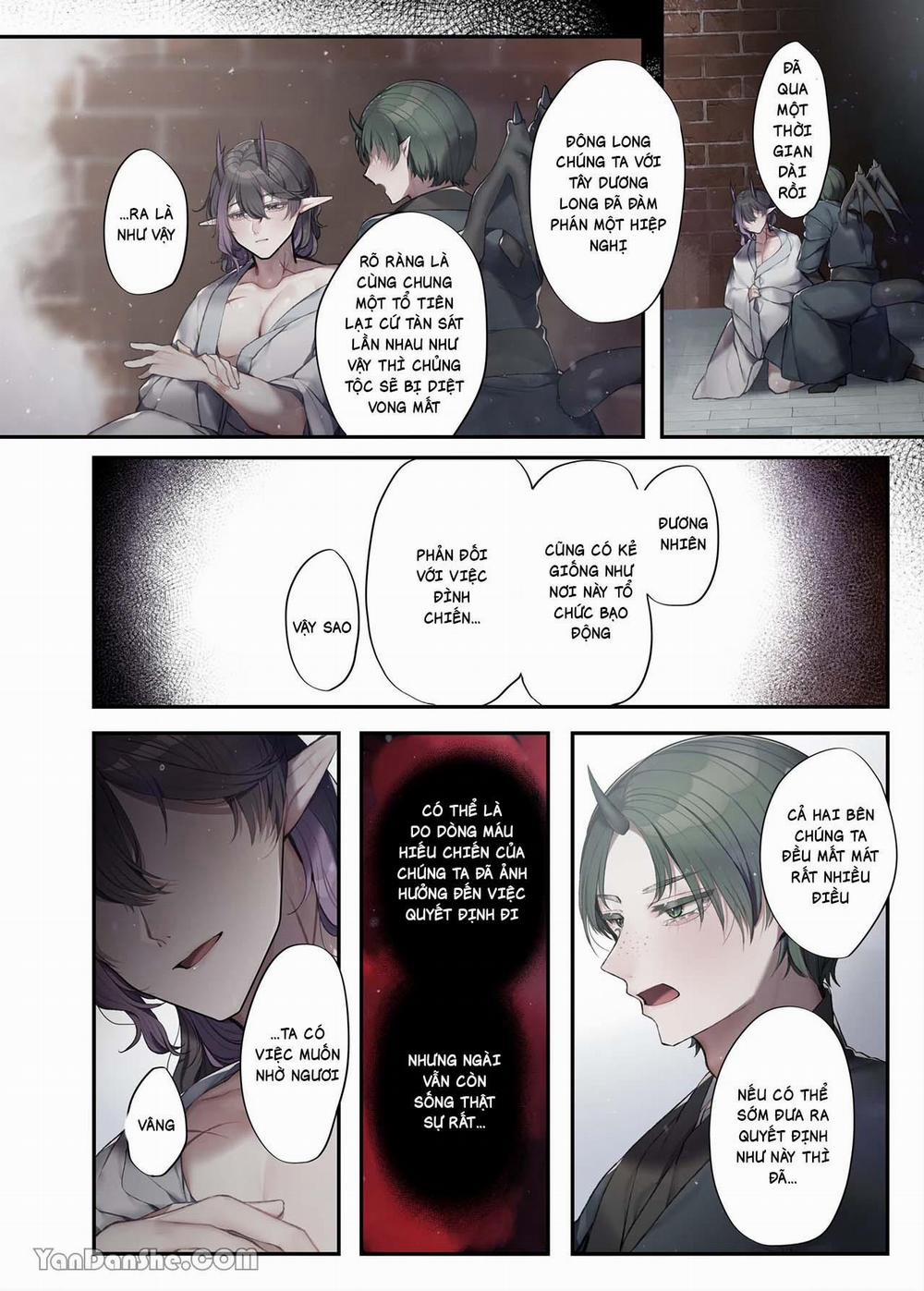 Cưng Mà Nói 222 trang 24