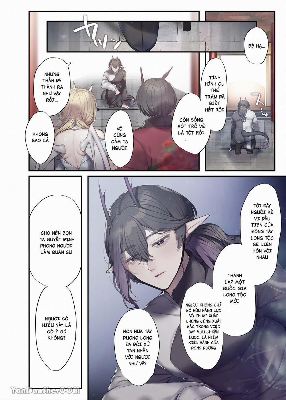 Cưng Mà Nói 222 trang 28