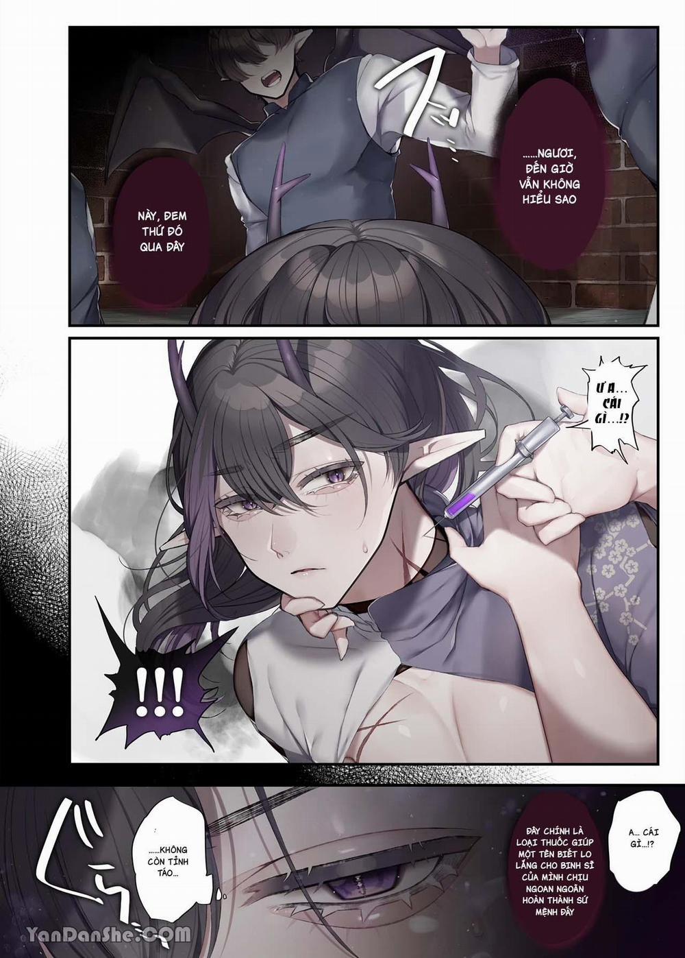 Cưng Mà Nói 222 trang 6