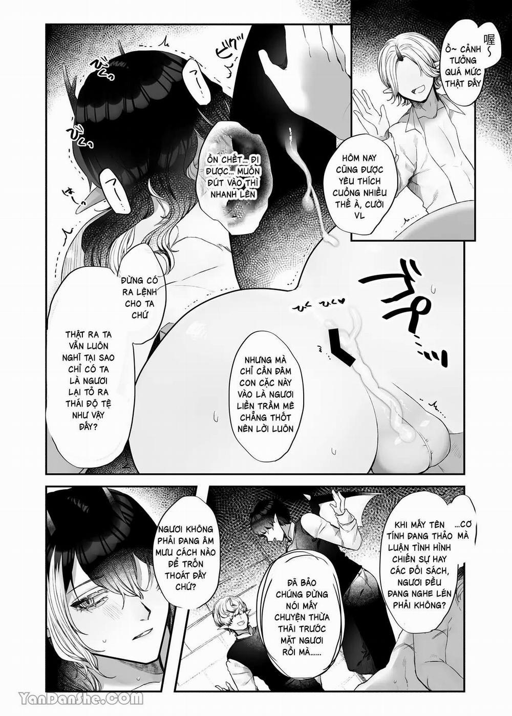 Cưng Mà Nói 223 trang 0