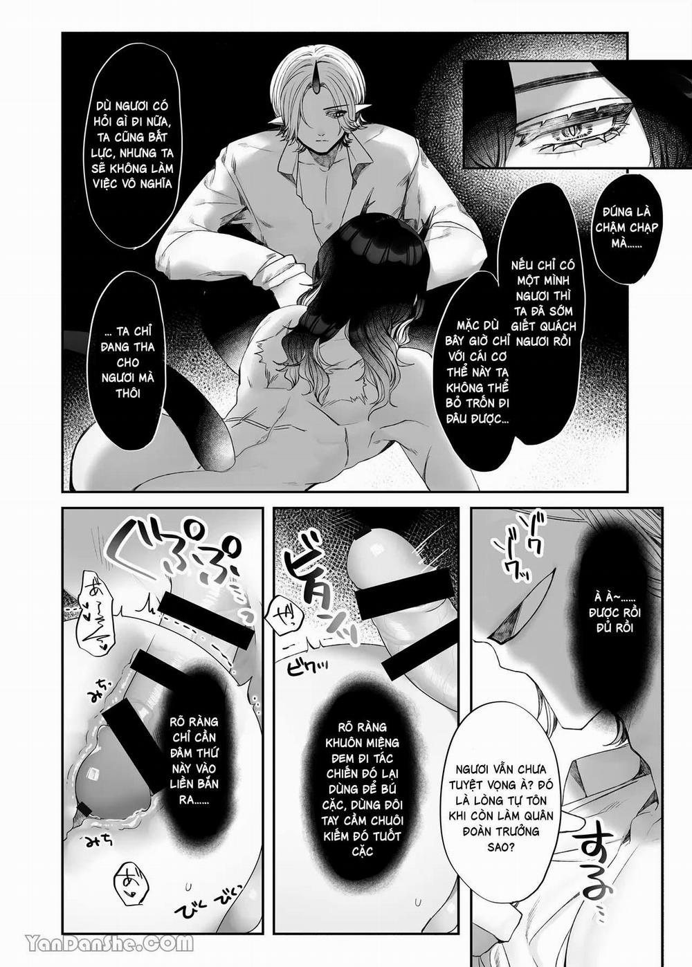 Cưng Mà Nói 223 trang 1