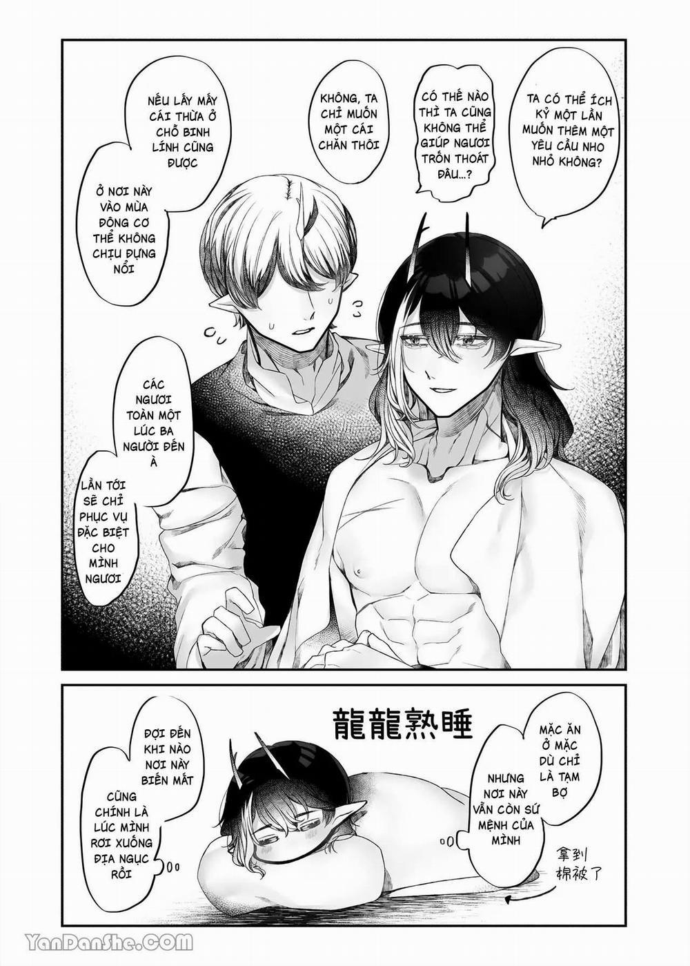 Cưng Mà Nói 223 trang 16