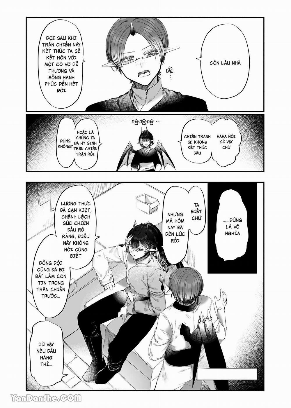 Cưng Mà Nói 223 trang 6