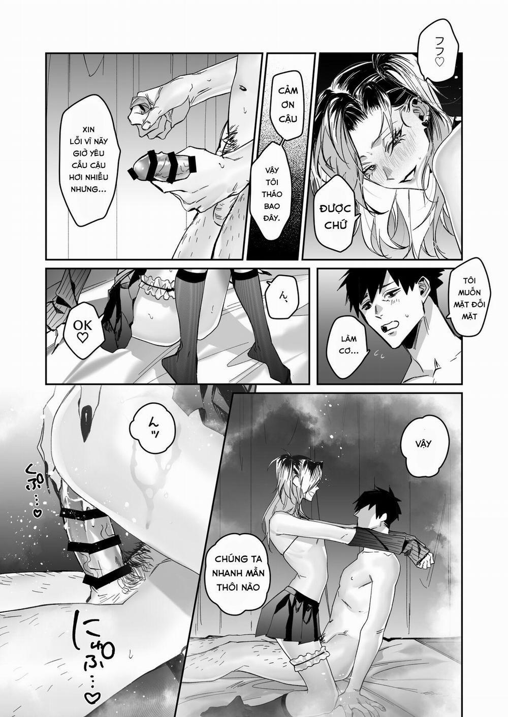 Cưng Mà Nói 225 trang 24