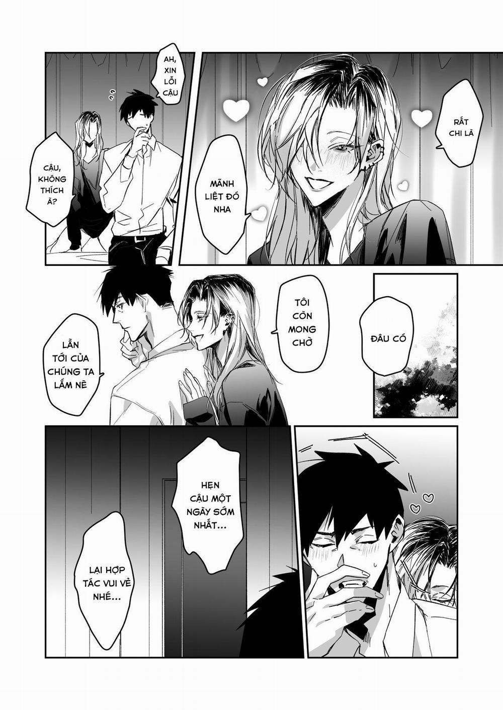 Cưng Mà Nói 225 trang 32
