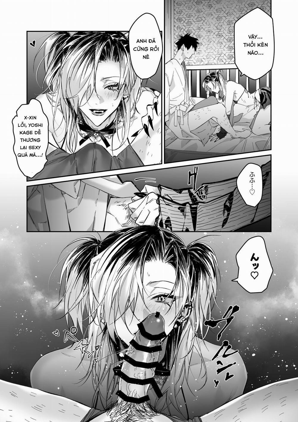 Cưng Mà Nói 225 trang 7