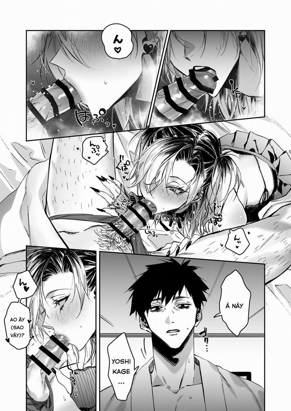 Cưng Mà Nói 225 trang 8