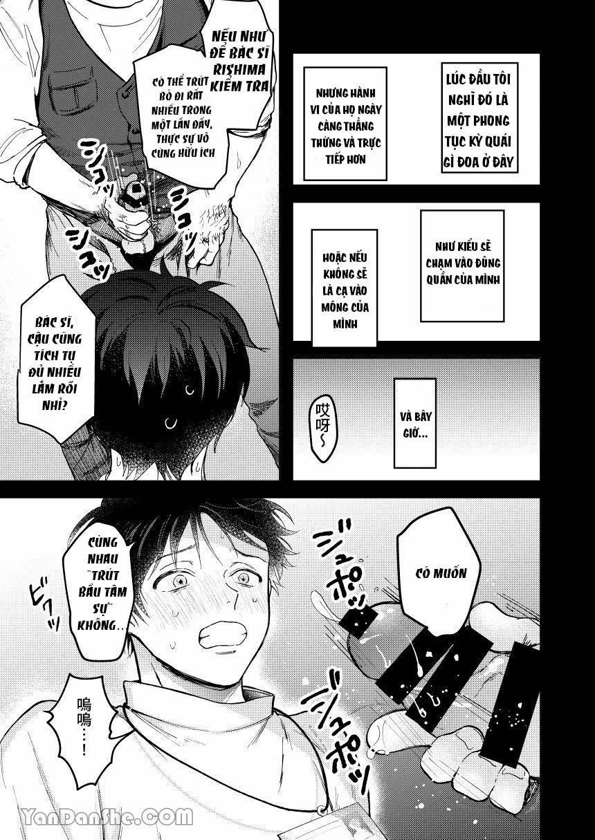 Cưng Mà Nói 226 trang 4