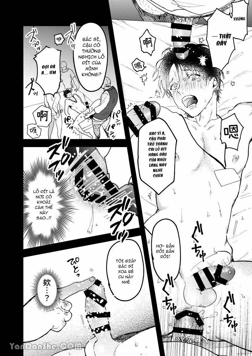 Cưng Mà Nói 226 trang 9