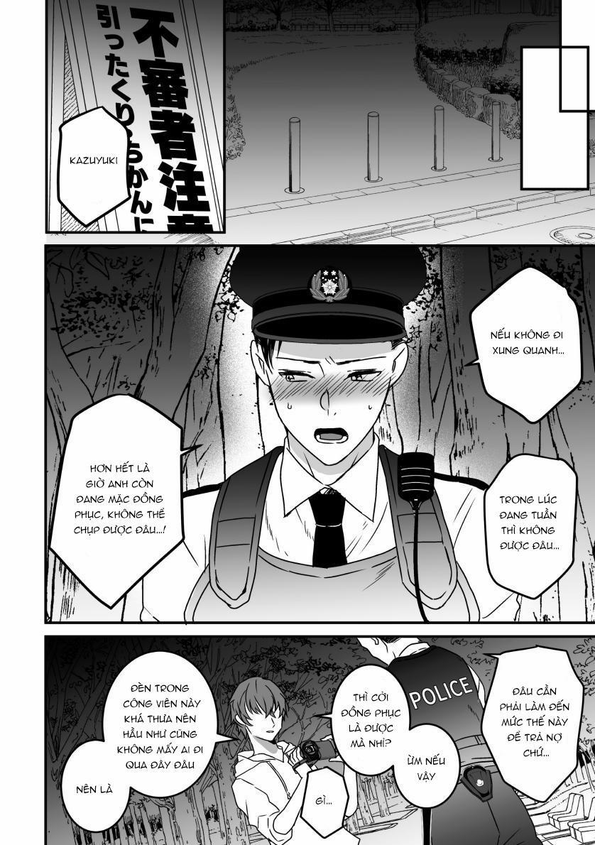 Cưng Mà Nói 227 trang 13