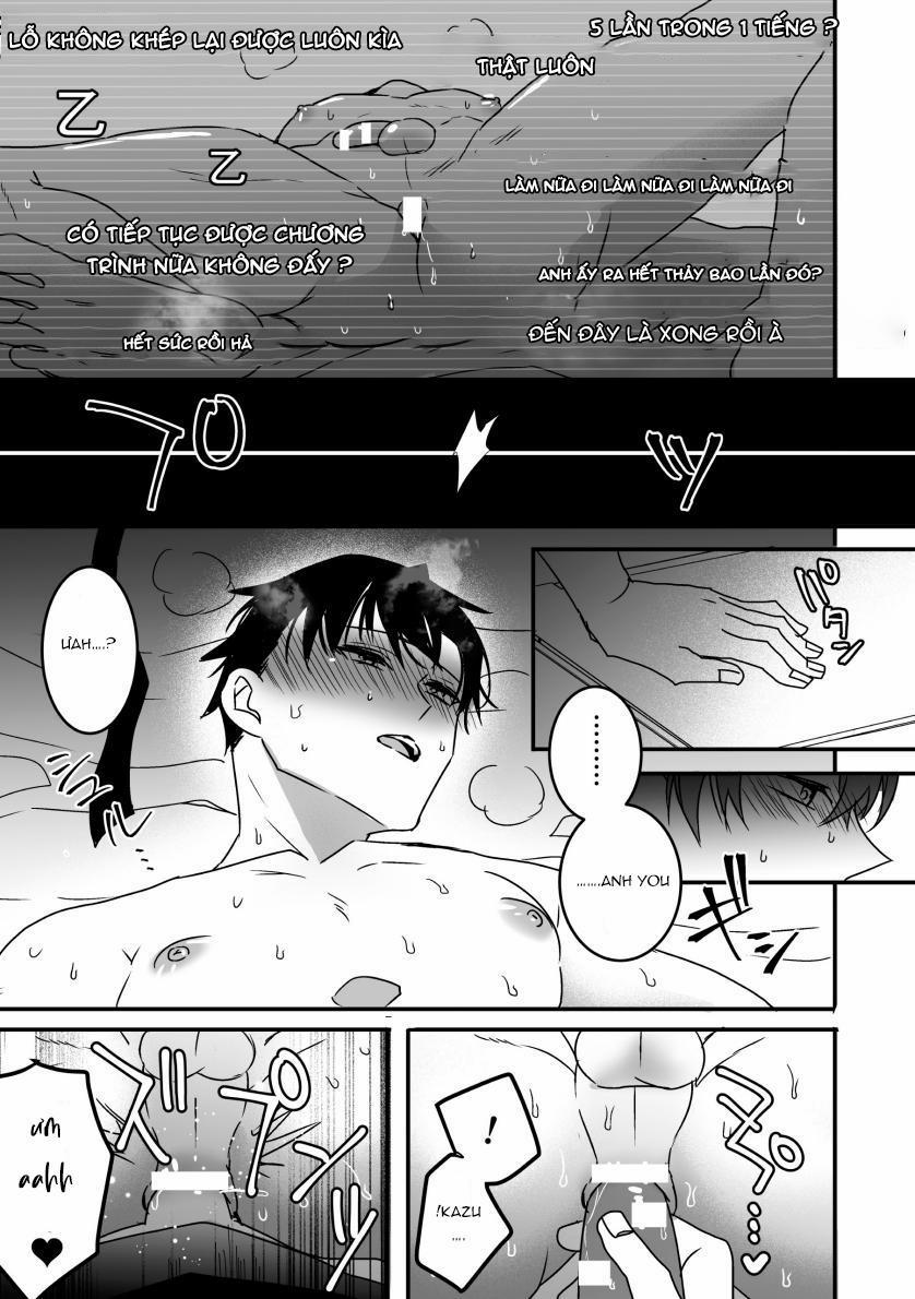 Cưng Mà Nói 227 trang 7