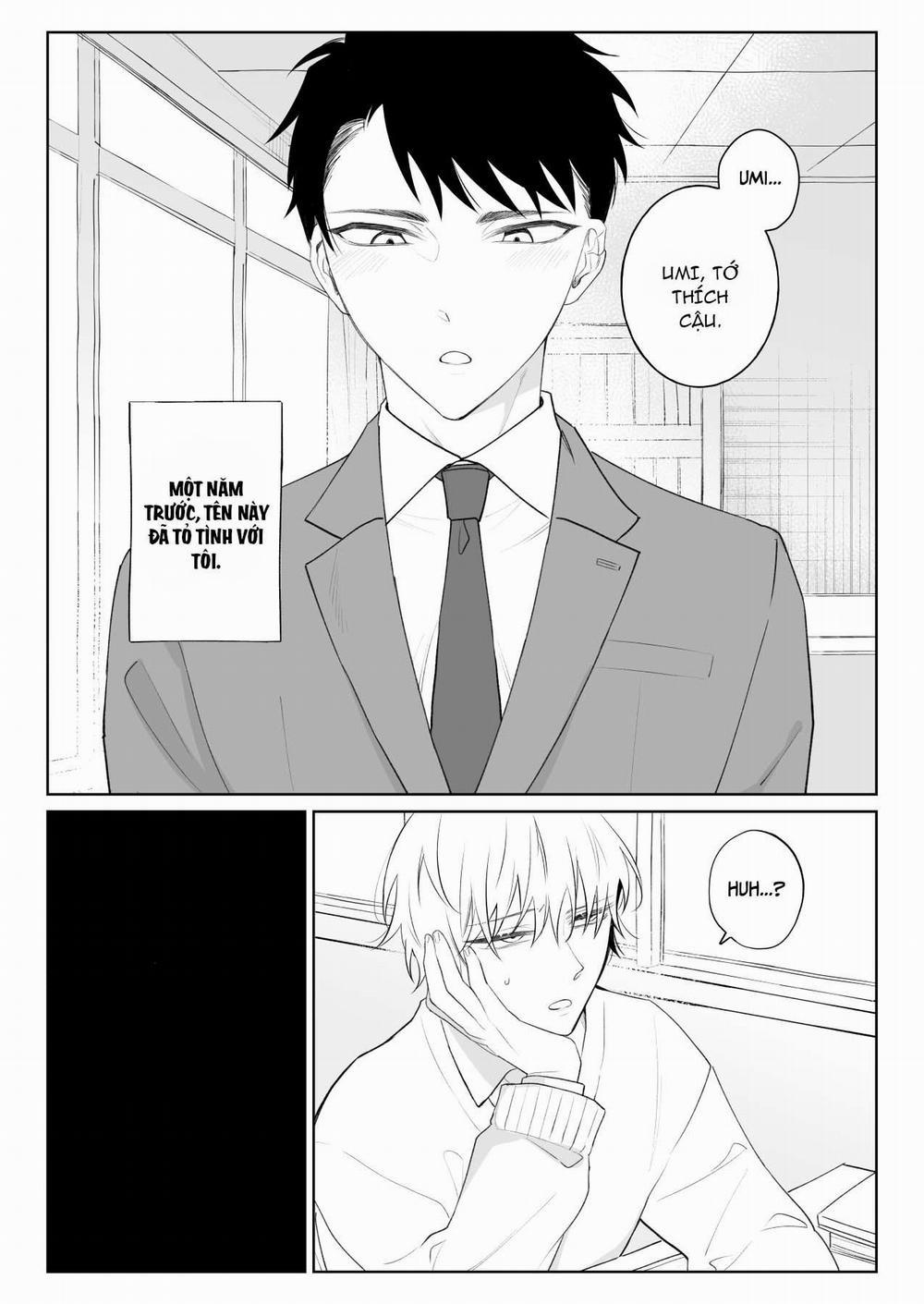 Cưng Mà Nói 228 trang 1