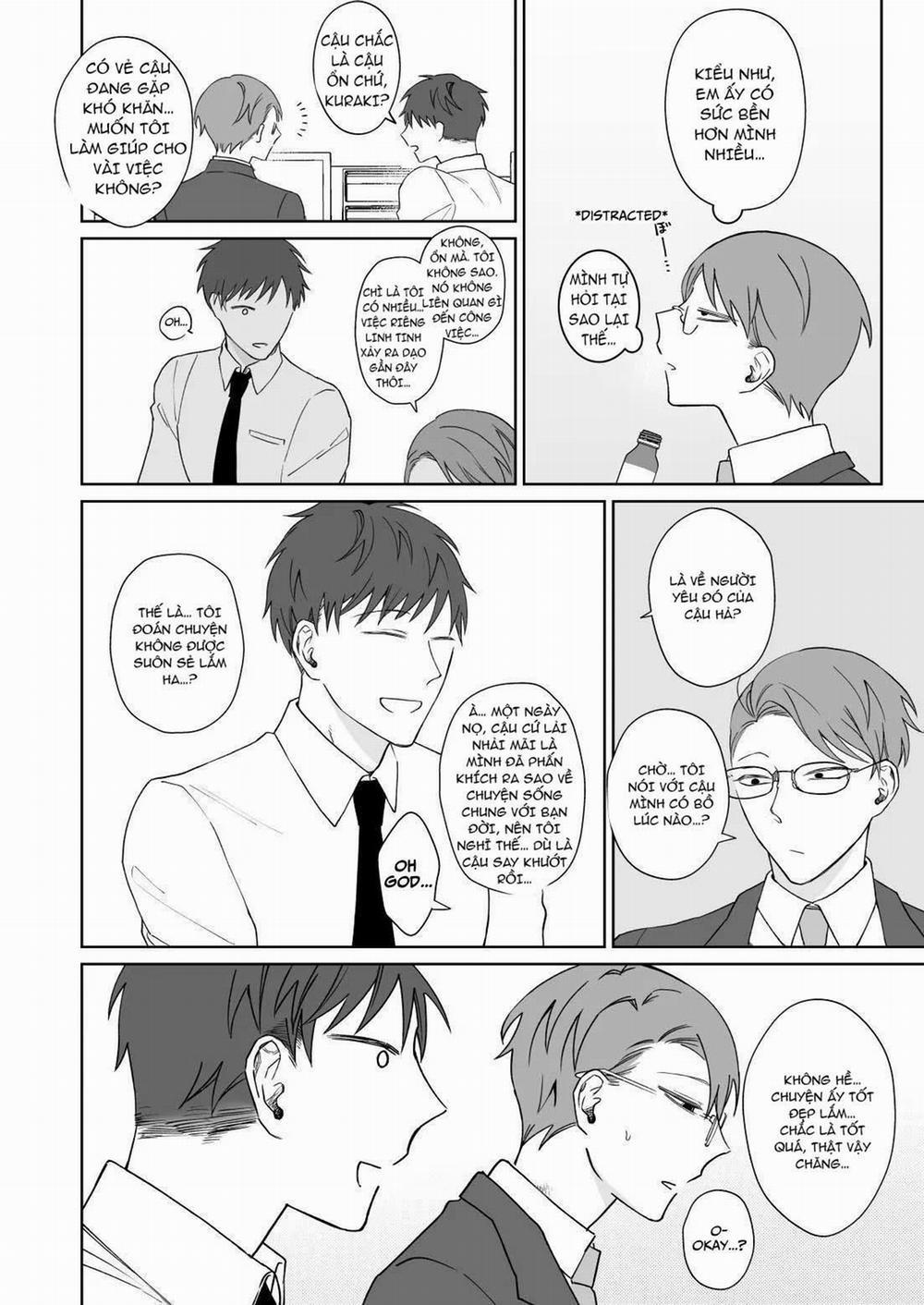 Cưng Mà Nói 229 trang 12