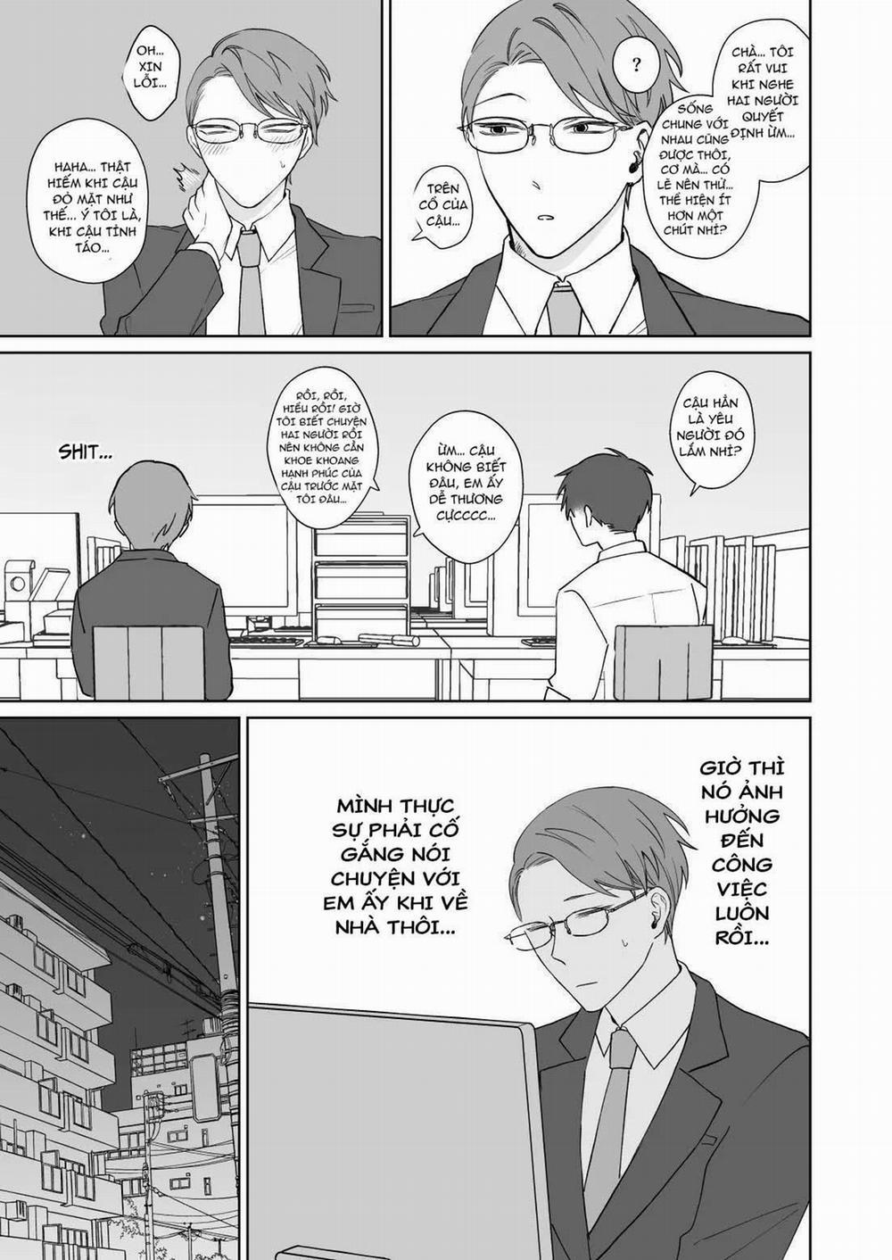 Cưng Mà Nói 229 trang 13
