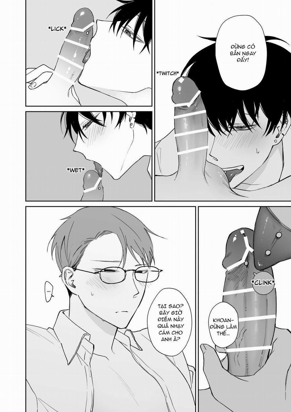 Cưng Mà Nói 229 trang 18