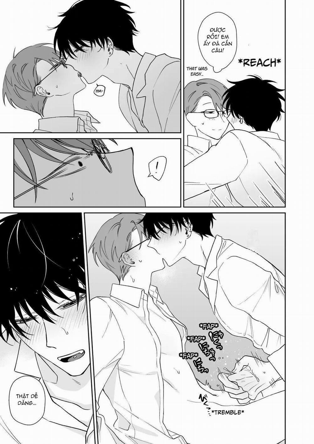 Cưng Mà Nói 229 trang 21
