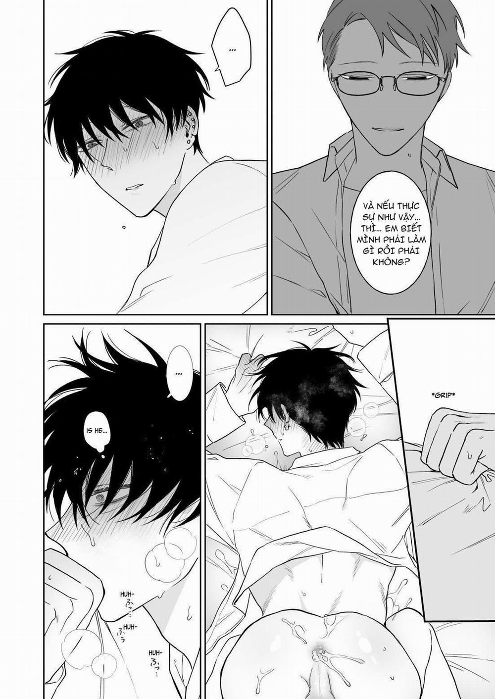 Cưng Mà Nói 229 trang 34