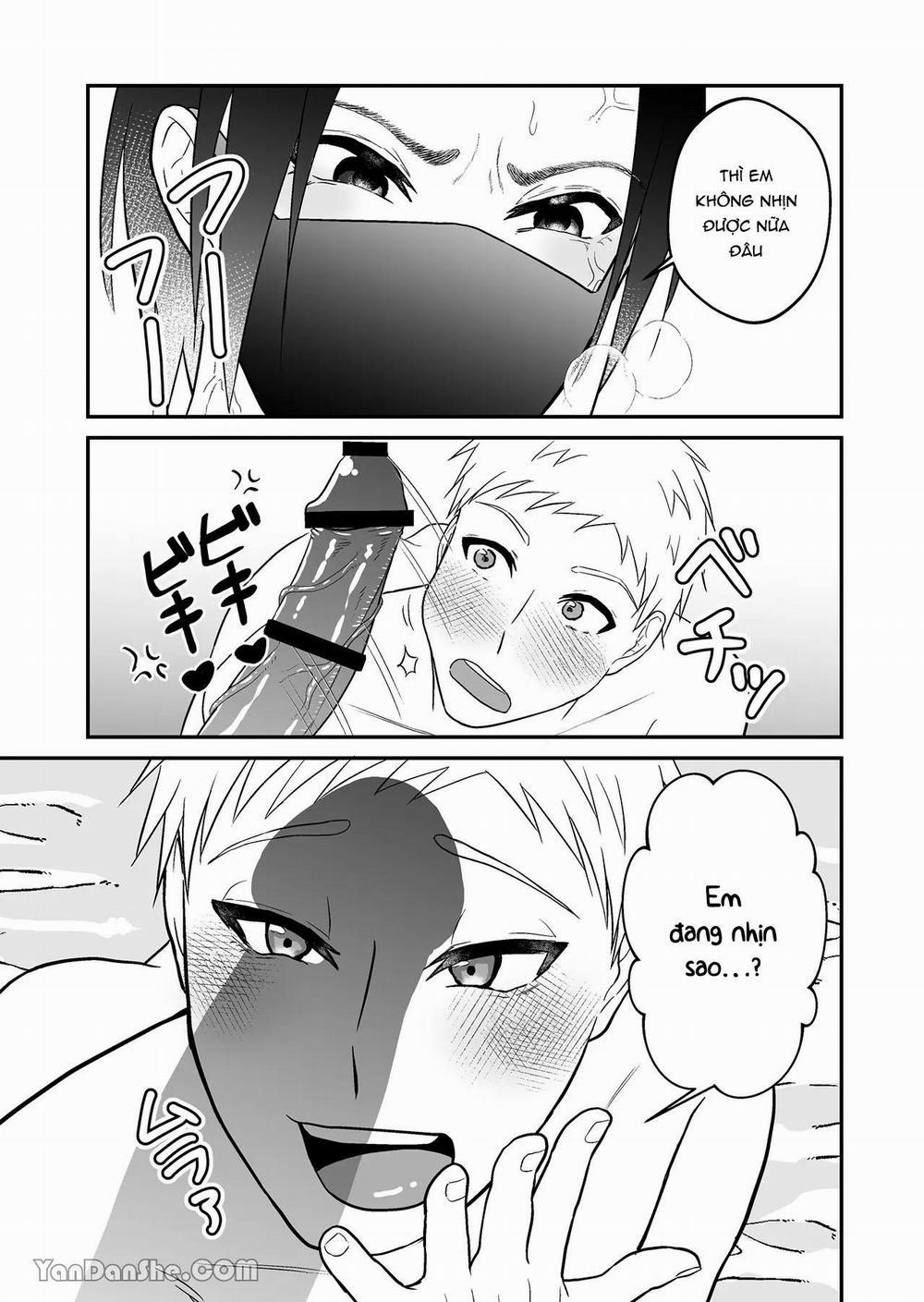 Cưng Mà Nói 230 trang 13