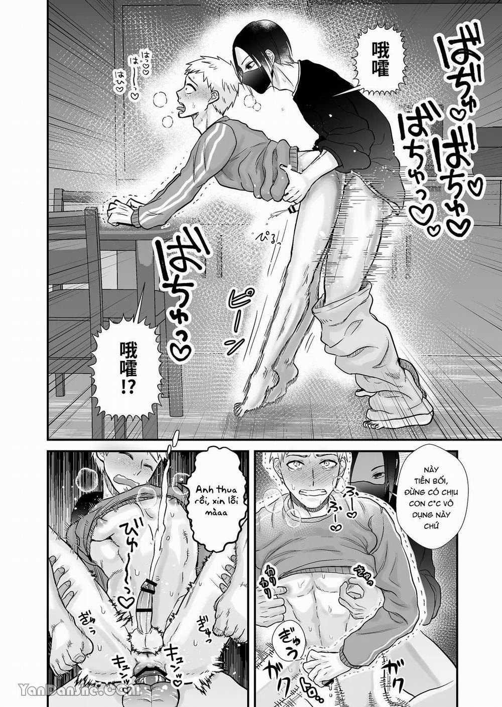 Cưng Mà Nói 230 trang 4