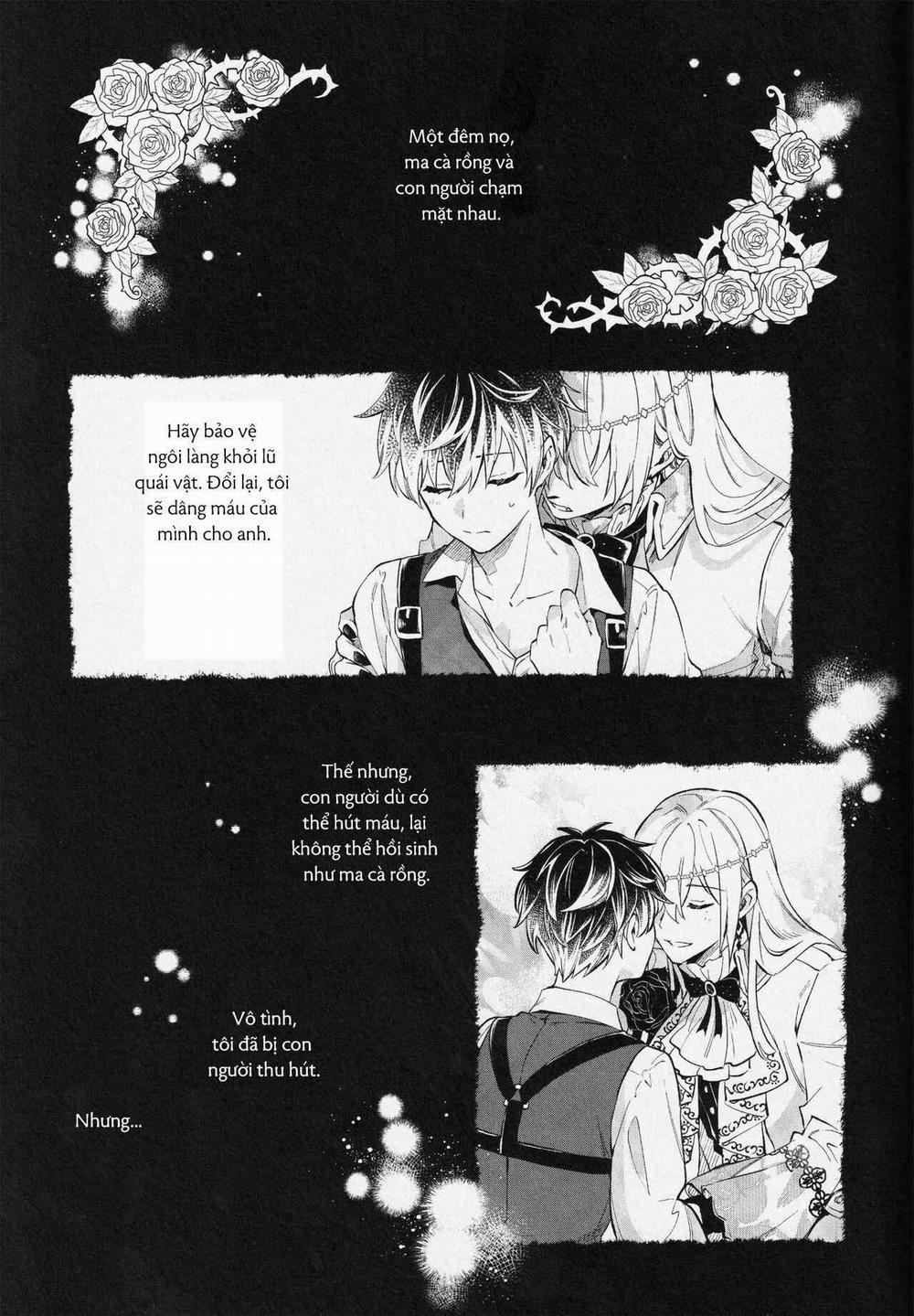 Cưng Mà Nói 231 trang 1