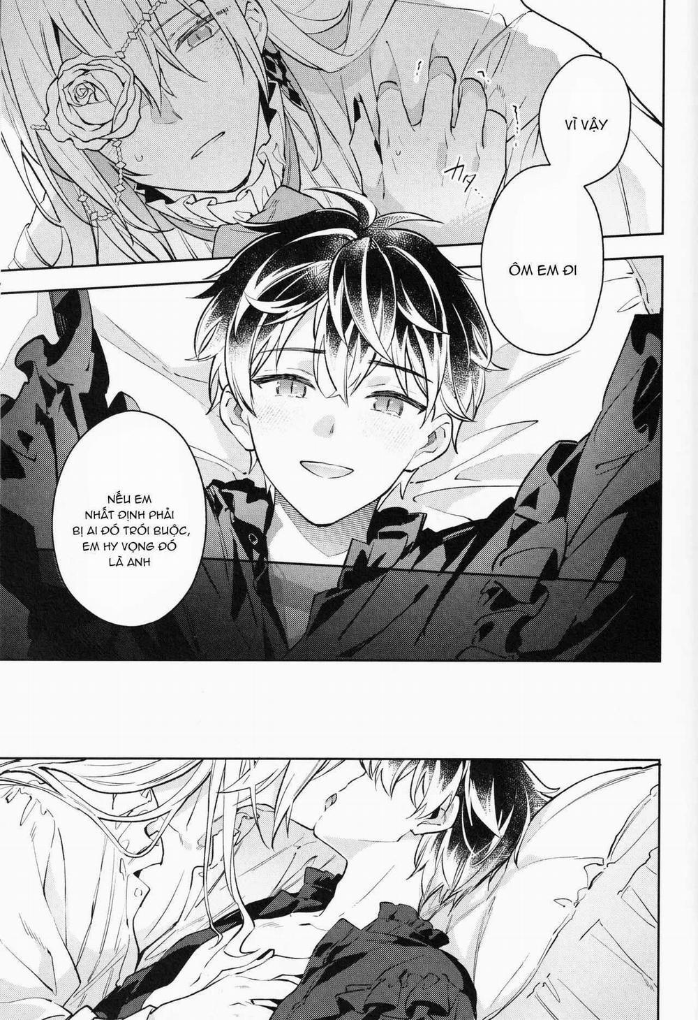 Cưng Mà Nói 231 trang 16