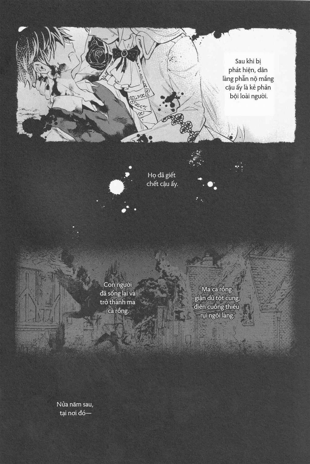 Cưng Mà Nói 231 trang 3