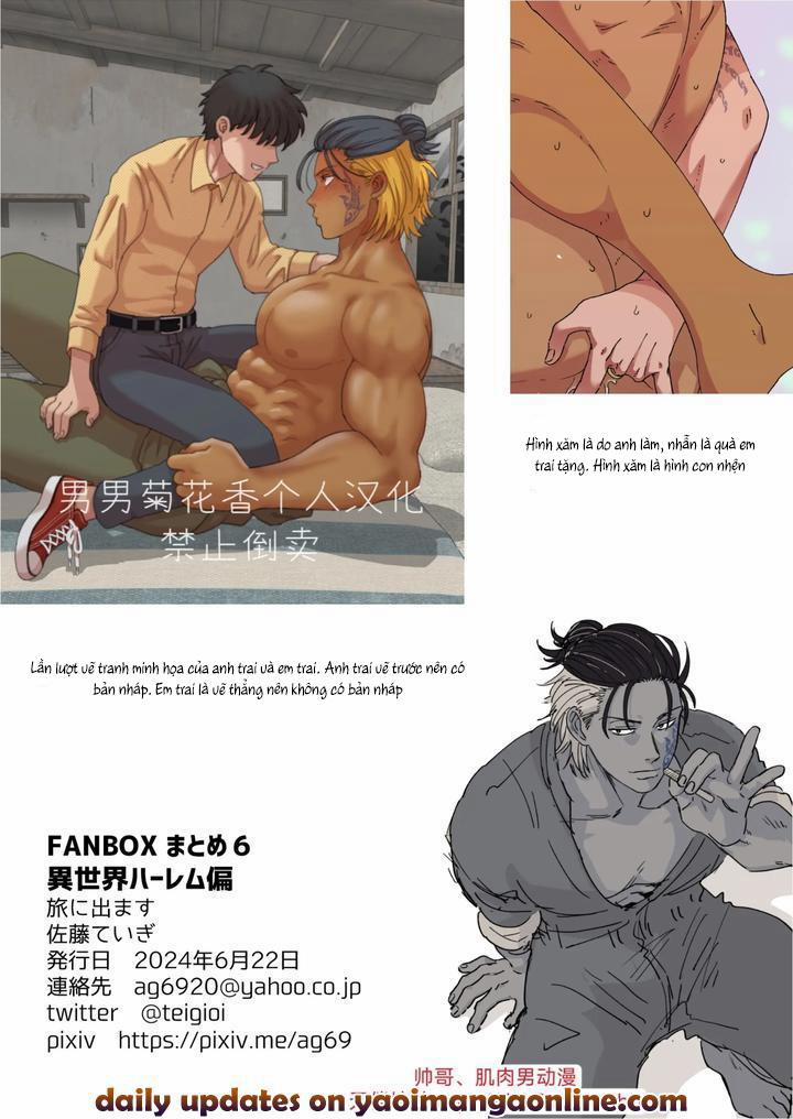 Cưng Mà Nói 232 trang 16