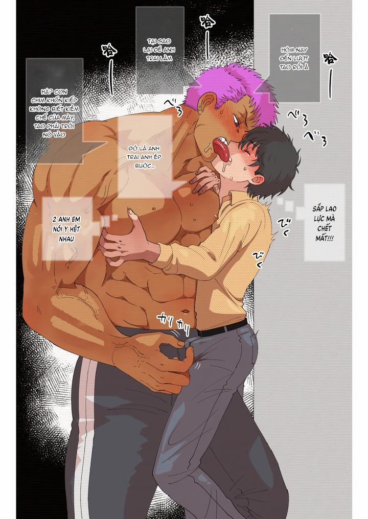 Cưng Mà Nói 232 trang 7