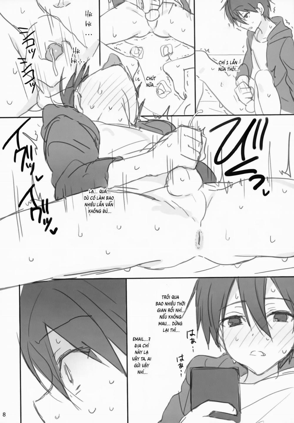 Cưng Mà Nói 233 trang 3