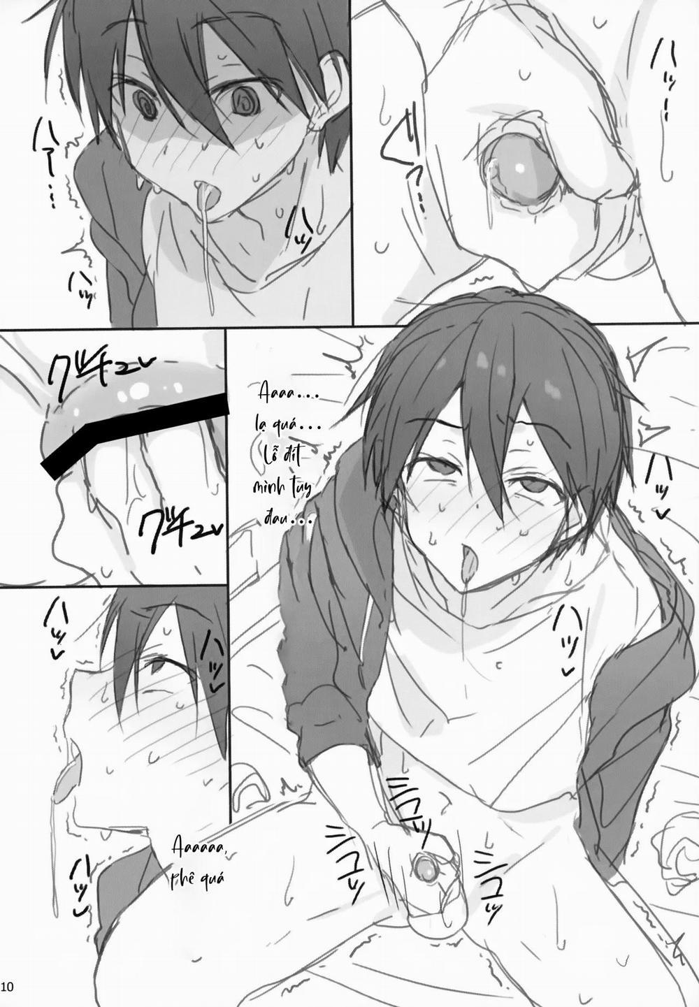 Cưng Mà Nói 233 trang 5