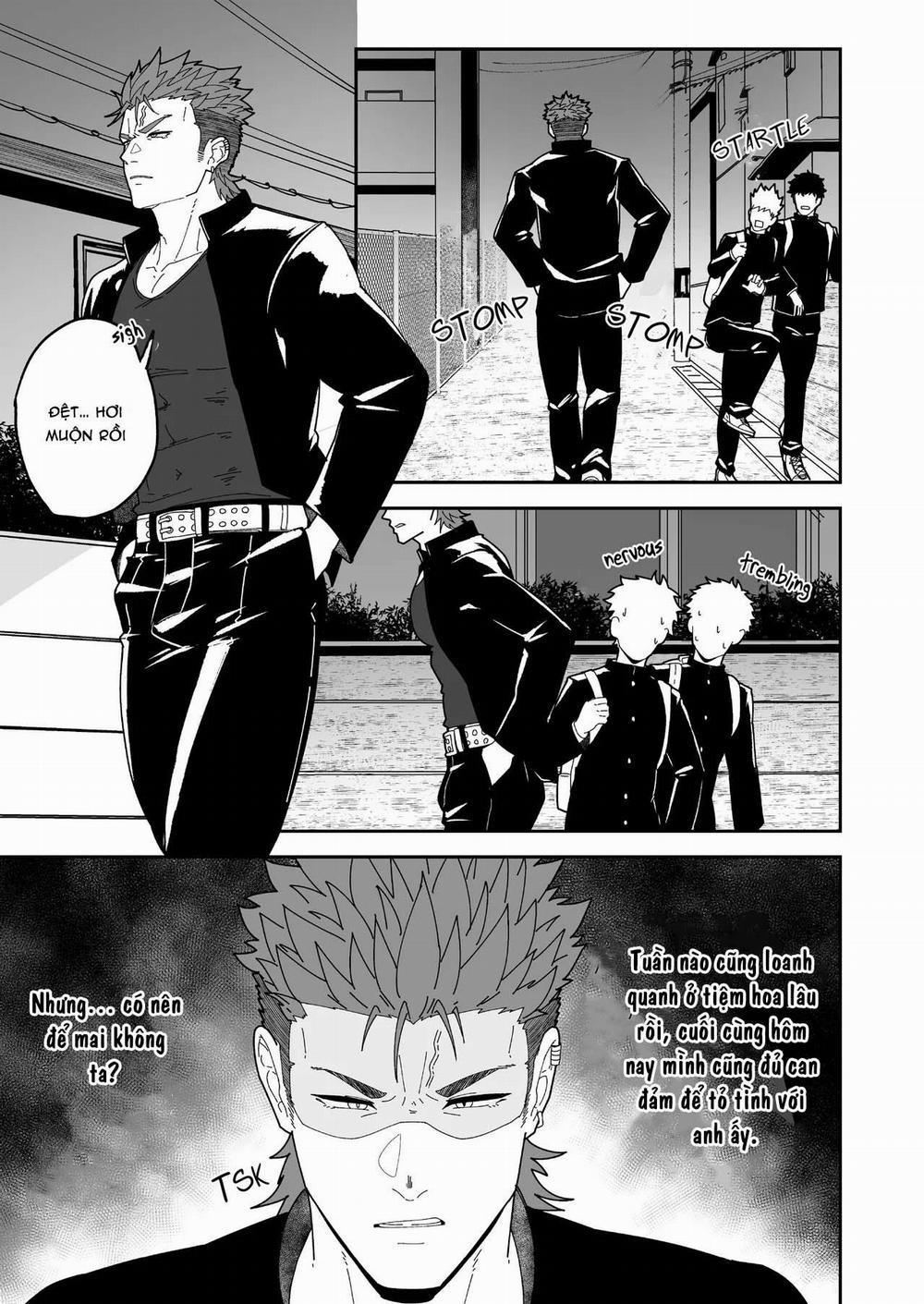 Cưng Mà Nói 234 trang 0