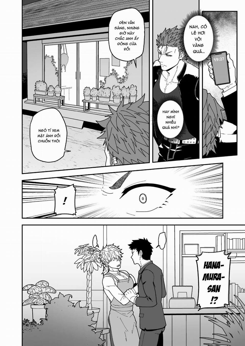 Cưng Mà Nói 234 trang 1