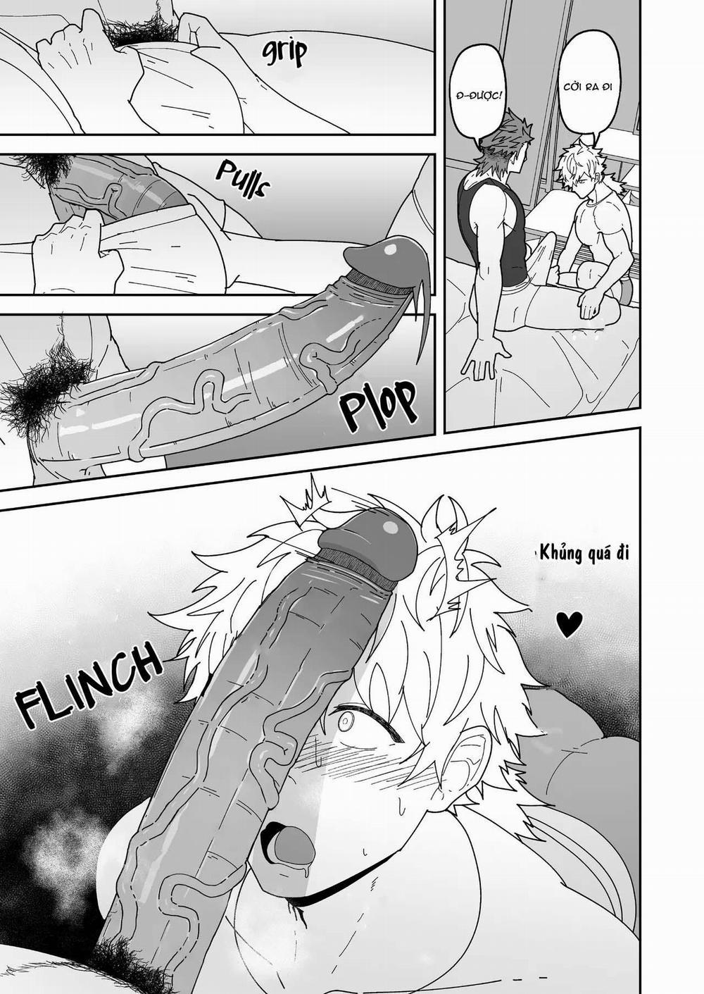 Cưng Mà Nói 234 trang 10