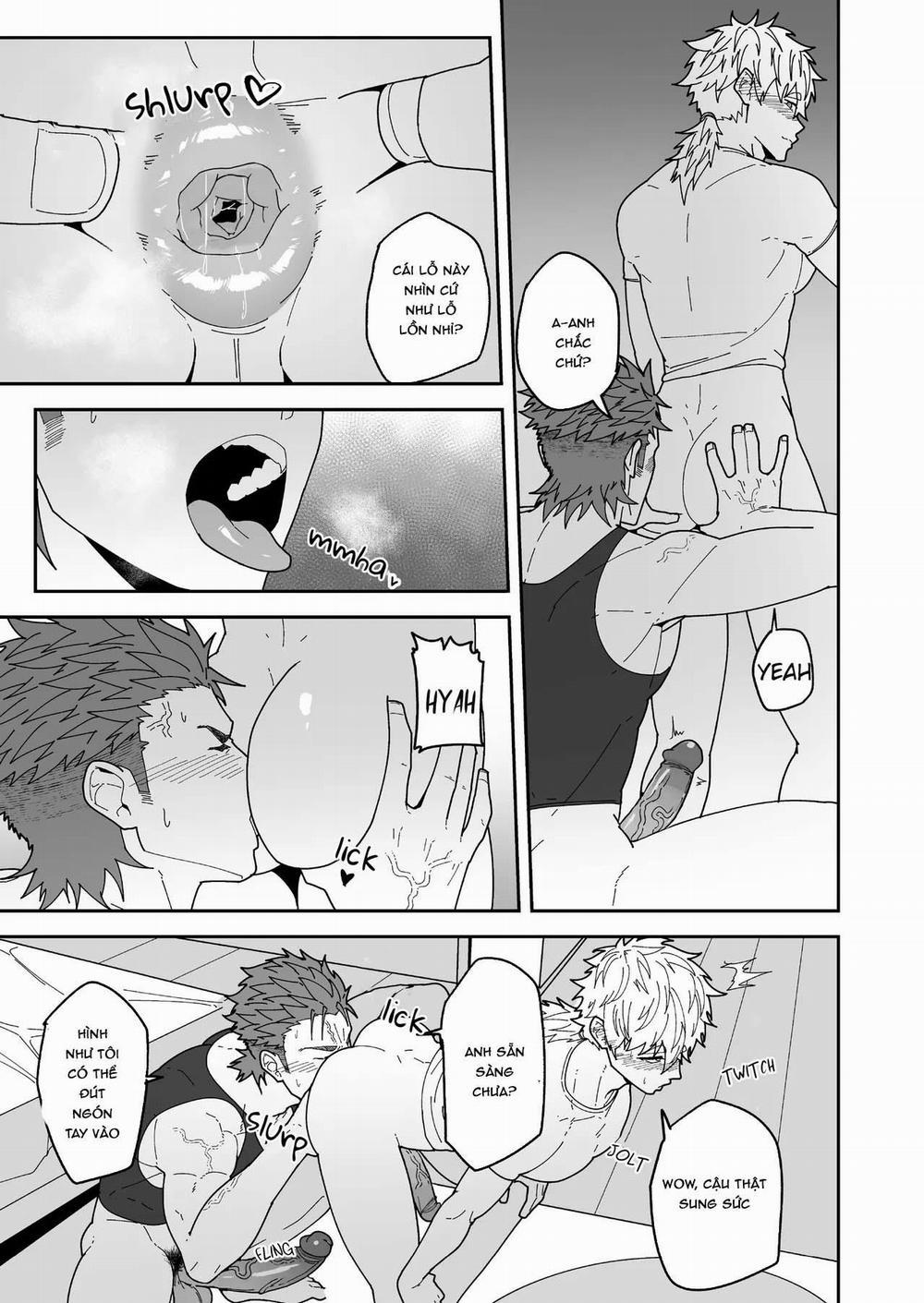 Cưng Mà Nói 234 trang 12