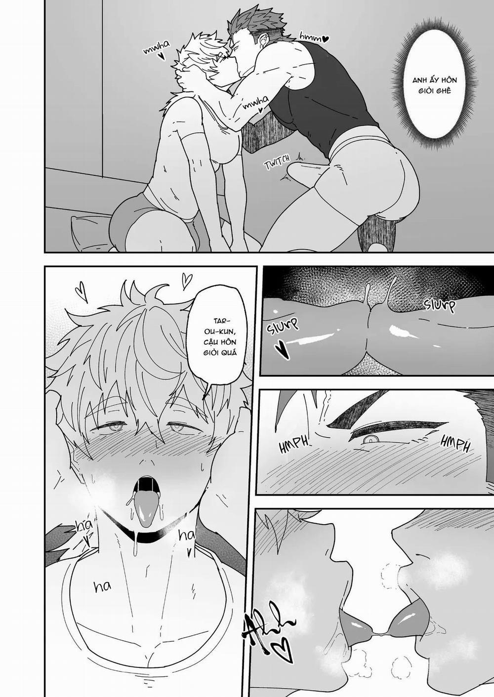 Cưng Mà Nói 234 trang 7