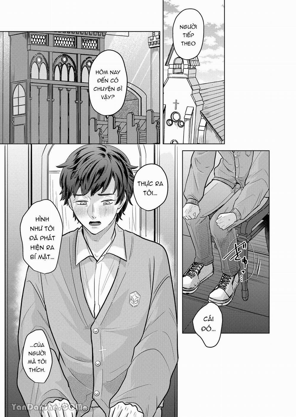 Cưng Mà Nói 236 trang 28