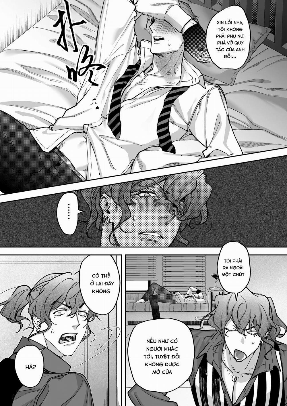 Cưng Mà Nói 237 trang 22