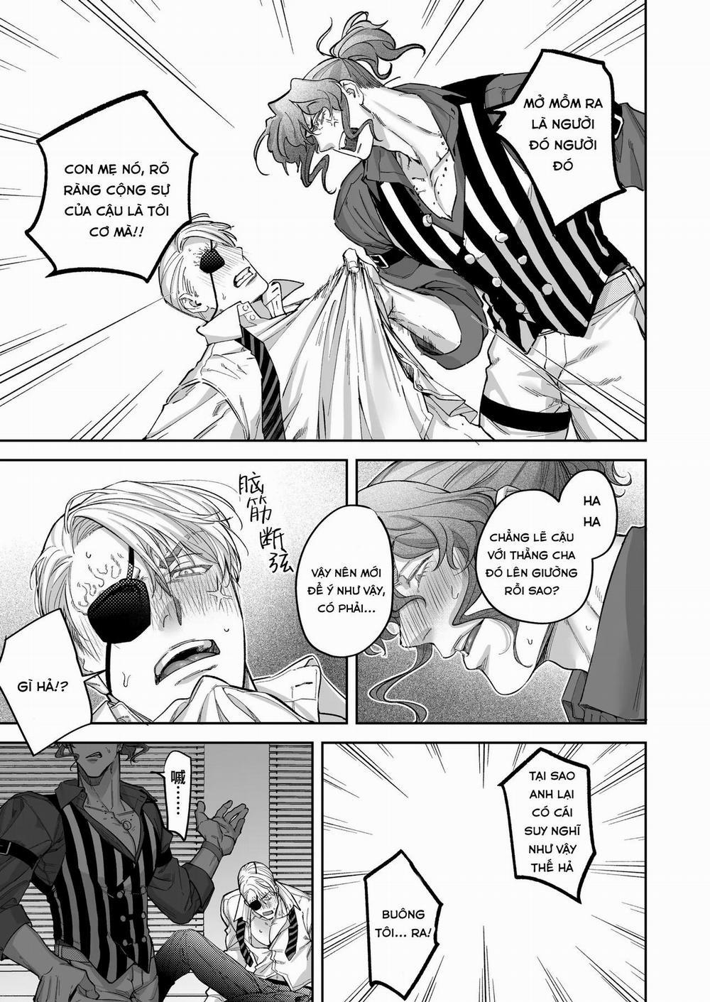 Cưng Mà Nói 237 trang 26