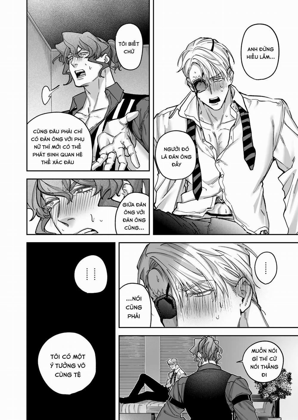 Cưng Mà Nói 237 trang 27