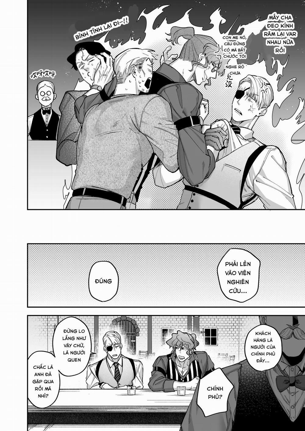 Cưng Mà Nói 237 trang 5