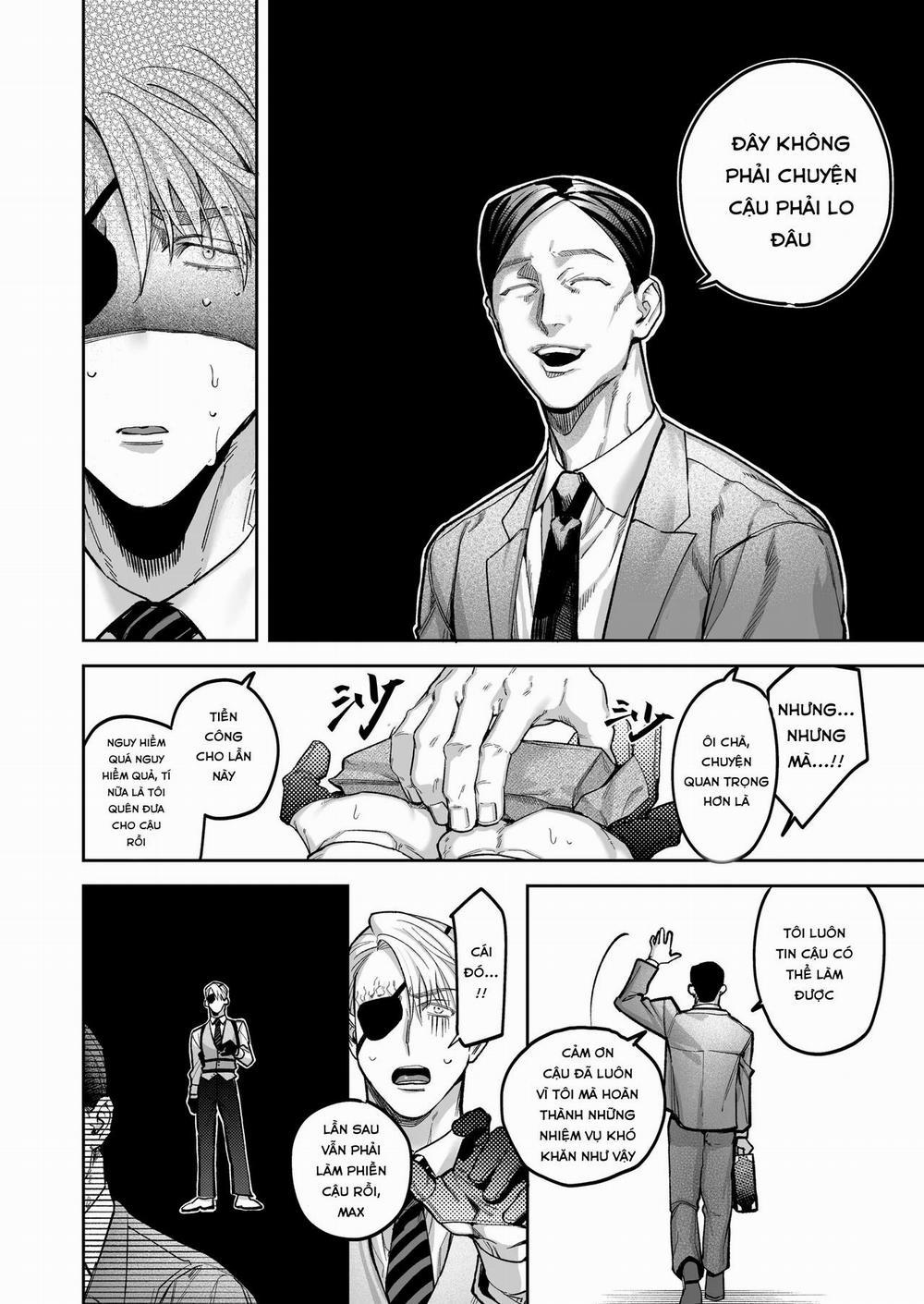 Cưng Mà Nói 238 trang 33