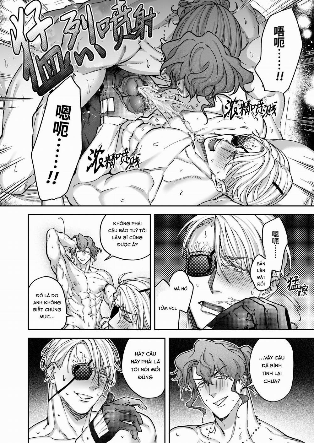 Cưng Mà Nói 238 trang 7