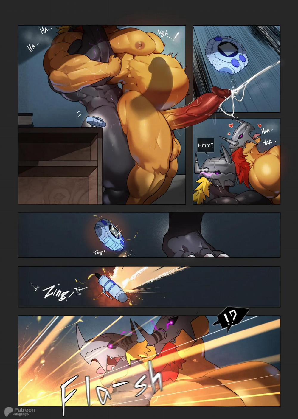 Cưng Mà Nói 241 trang 27