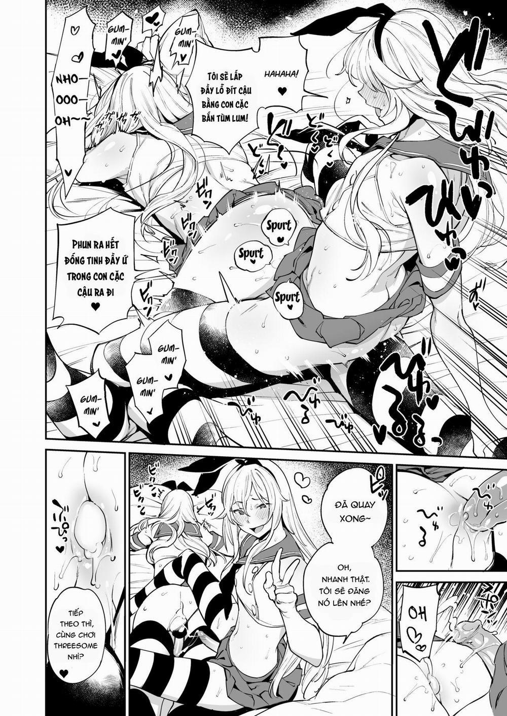 Cưng Mà Nói 242 trang 10