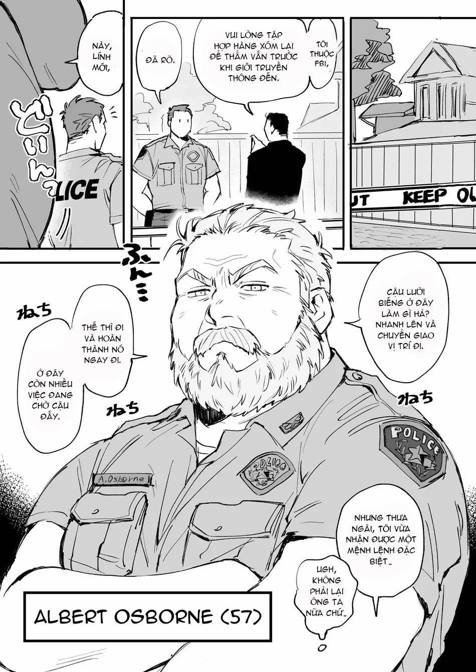 Cưng Mà Nói 243 trang 1