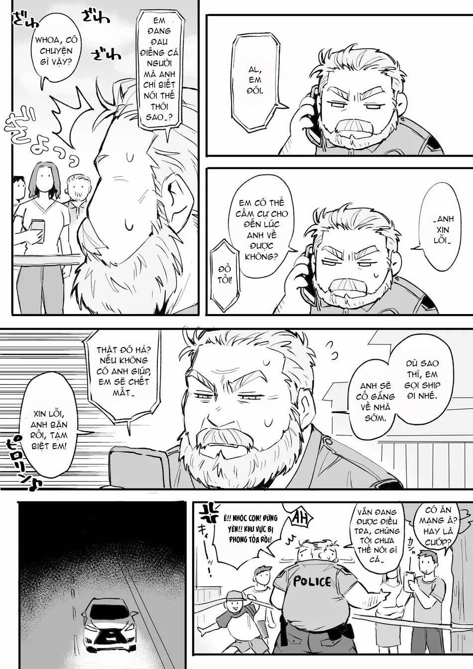 Cưng Mà Nói 243 trang 4